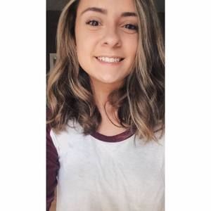 Meet your Posher, Mackenzie