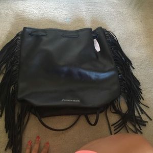 Victoria secret bag
