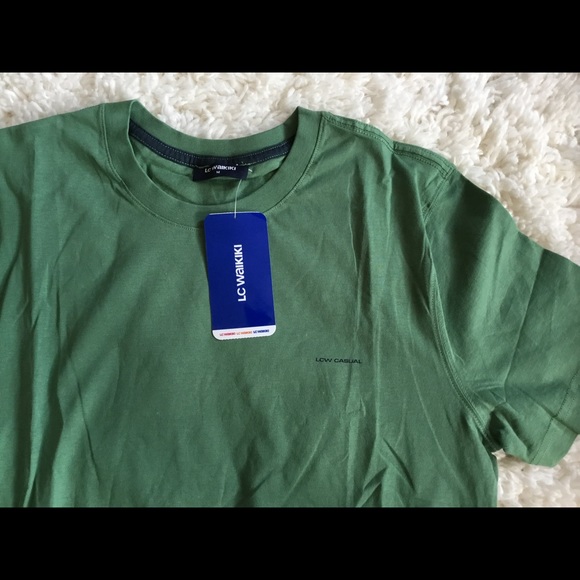 Men's LC Waikiki - Picture 2 of 5