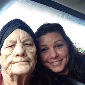 Meet your Posher, Myra