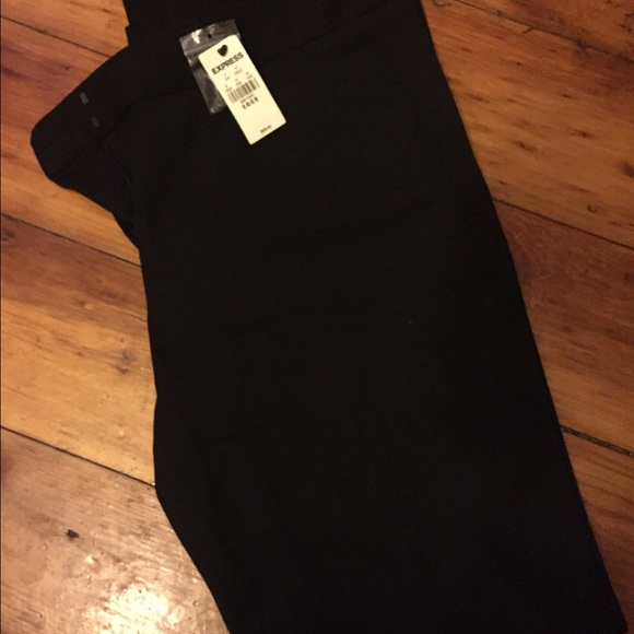 Express Dress Pants size 6 brand new