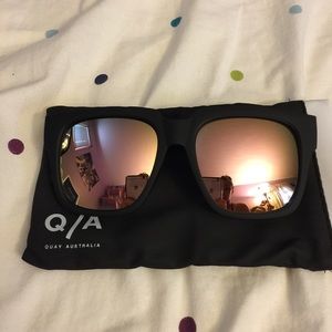 Quay On The Prowl sunglasses