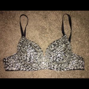 Sequin Rave Abra