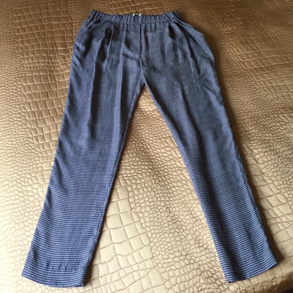 ***SOLD*** Phillip Lim Draped Pocket Trouser - Picture 2 of 4