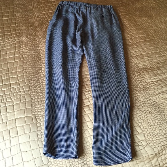 ***SOLD*** Phillip Lim Draped Pocket Trouser - Picture 3 of 4