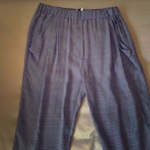 ***SOLD*** Phillip Lim Draped Pocket Trouser