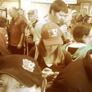 Meet your Posher, Janelle