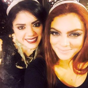 Meet your Posher, Marie