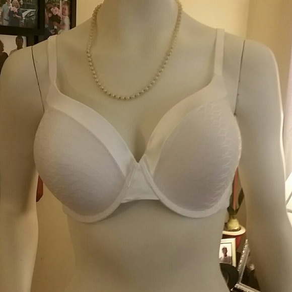 Underwire bra