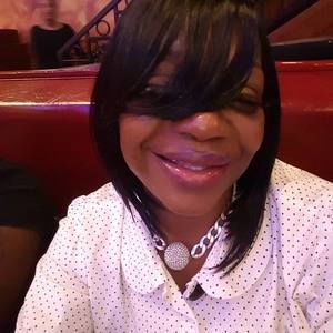 Meet your Posher, Patricia