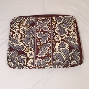 Vera Bradley Laptop Case