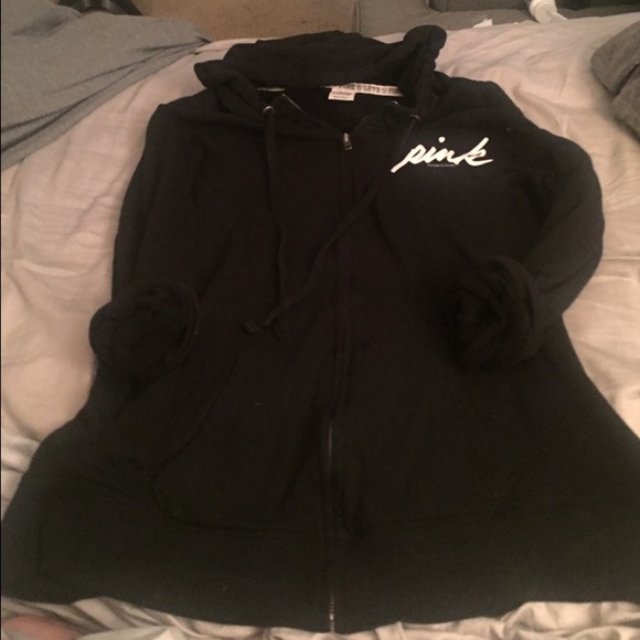 PINK sweatshirt