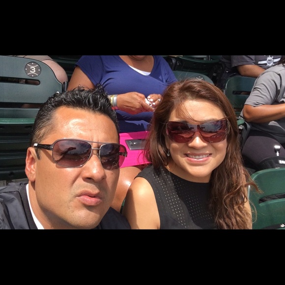 Meet your Posher, Rolando