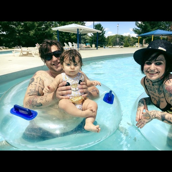 🌴Summer Fun w/ The Family🌴