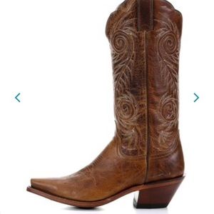 justin tan damiana boots