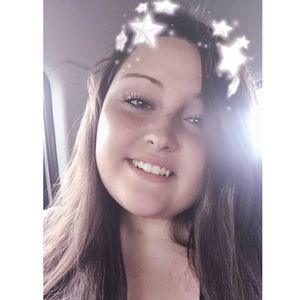 Meet your Posher, Savannah