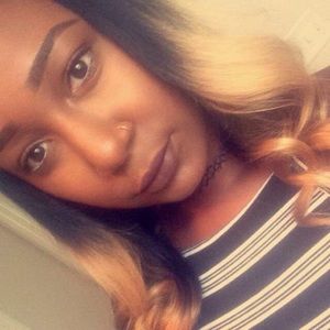 Meet your Posher, Sharyssa