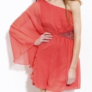 Free People Dancing in The Moonlight