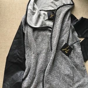 Jack by BB Dakota Jann Jacket