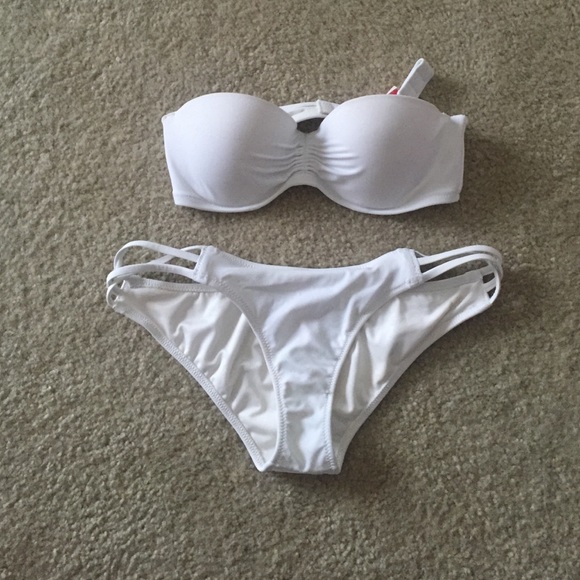 Victoria secret swim suit
