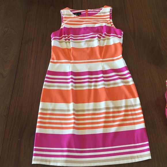 AB Studio Dress