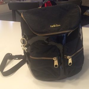 LIKE NEW KIPLING BACKPACK