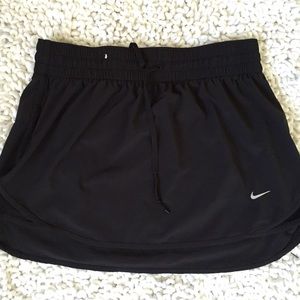 Nike skirt