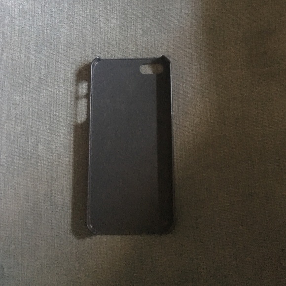 Patterned iPhone 5 case - Picture 2 of 2