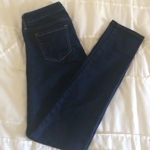 American Eagle Dark Wash jeans
