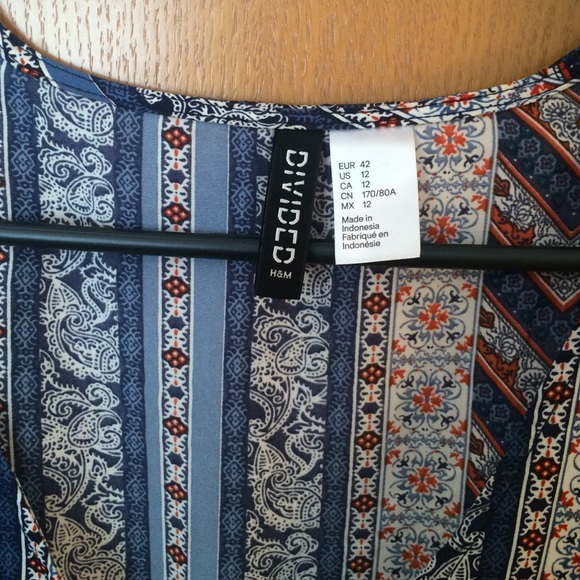 H&M romper - Picture 2 of 3