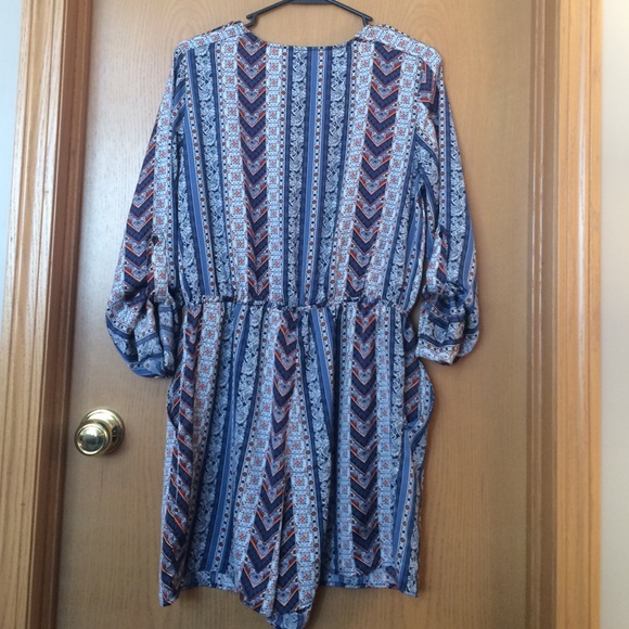 H&M romper - Picture 3 of 3