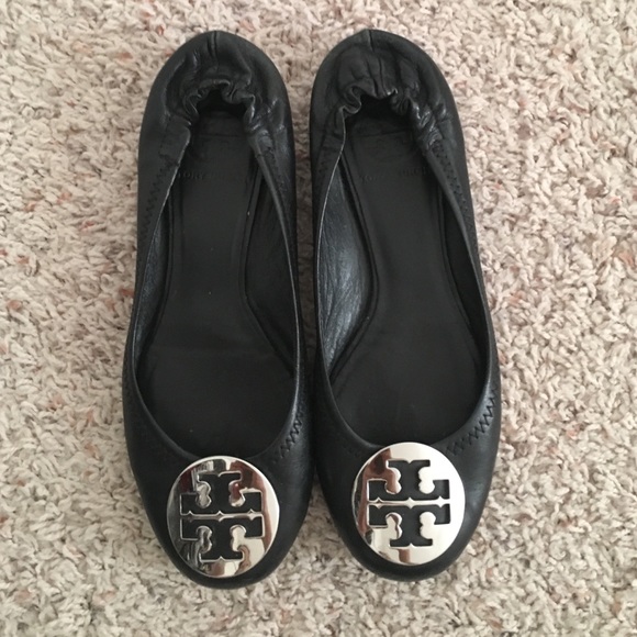 Tory Burch Flats - SHOES