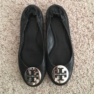Tory Burch Flats - SHOES