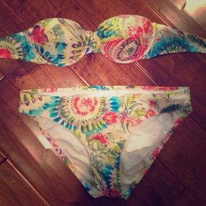 J. Crew bikini
