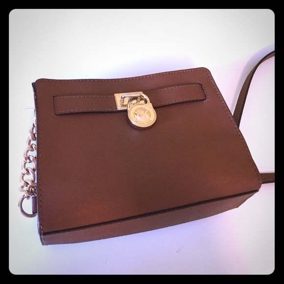 MK Crossbody Bag
