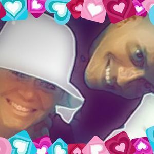 Meet your Posher, Marilyn