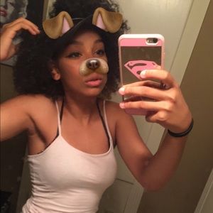 Meet your Posher, Tavia