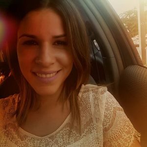 Meet your Posher, Ortiz