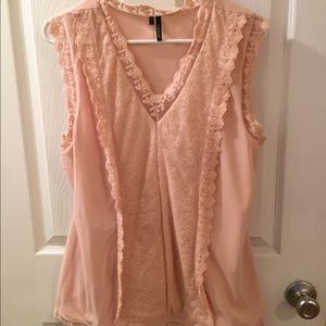 Maurices Blouse