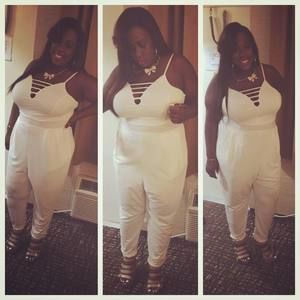 Meet your Posher, Diondra