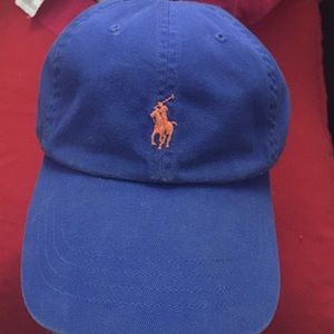Polo Hat