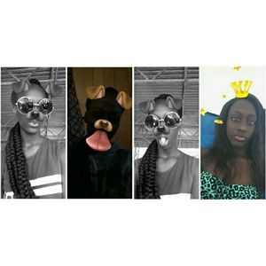 Meet your Posher, Kera