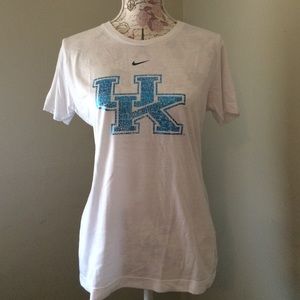UK (University of Kentucky) Nike Tee