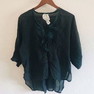 FP One Boho Blouse
