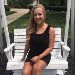 Meet your Posher, Kelly