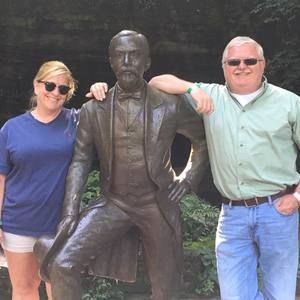 Meet your Posher, Jackie