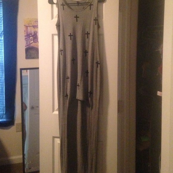 HighLow Cross Dress