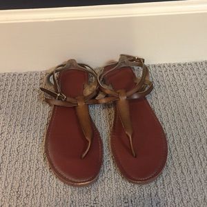Aldo Sandals