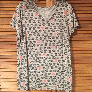 Telephone T Shirt