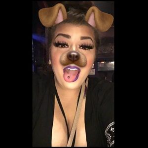 Meet your Posher, Kati